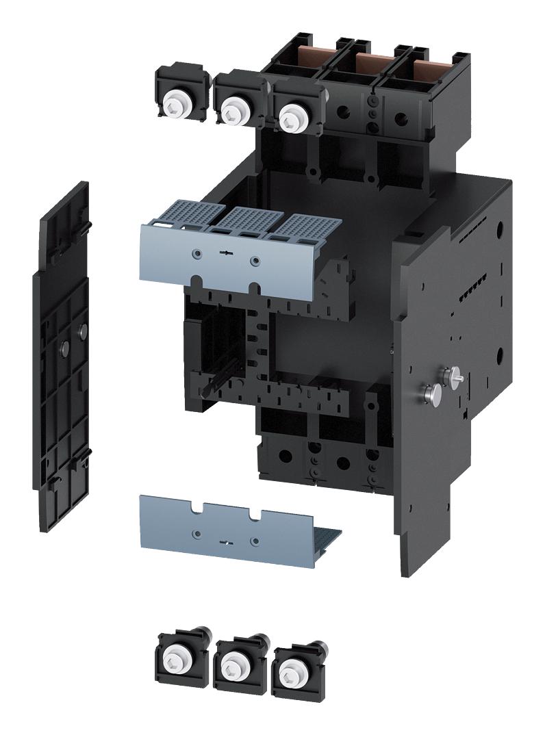 Siemens 3Va9323-0Kd00 Circuit Breaker Accessories