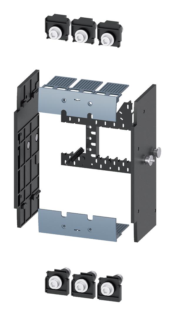 Siemens 3Va9323-0Kd10 Circuit Breaker Accessories