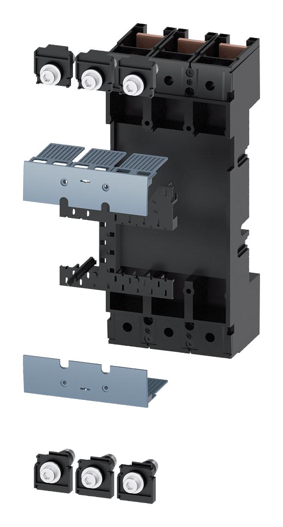 Siemens 3Va9323-0Kp00 Circuit Breaker Accessories