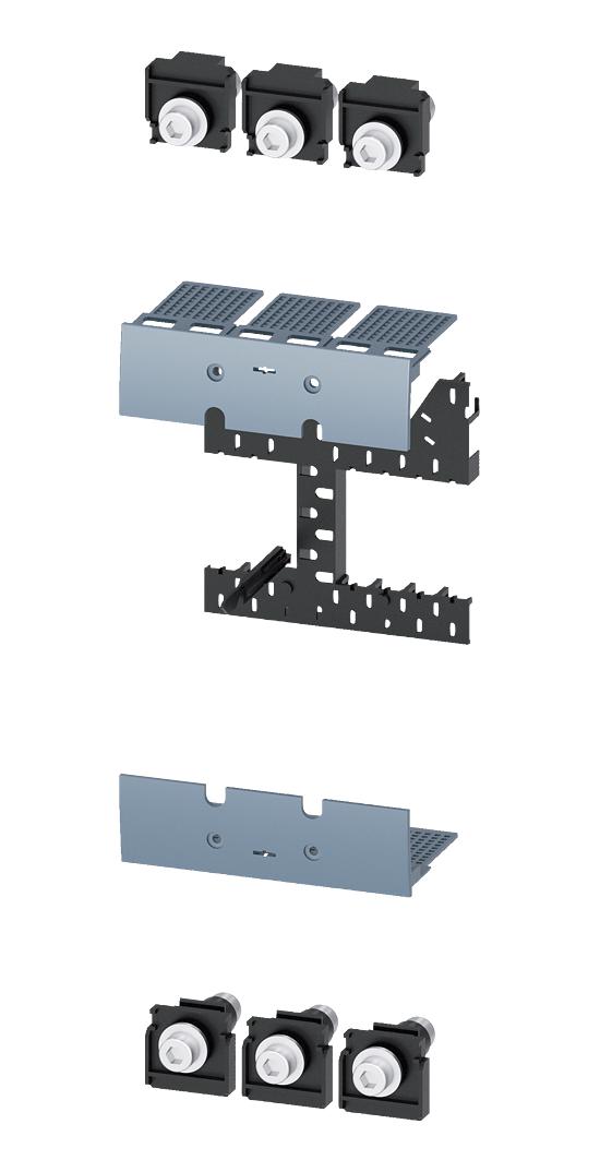 Siemens 3Va9323-0Kp10 Circuit Breaker Accessories