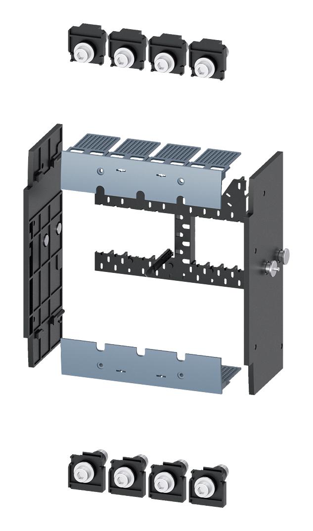 Siemens 3Va9324-0Kd10 Circuit Breaker Accessories