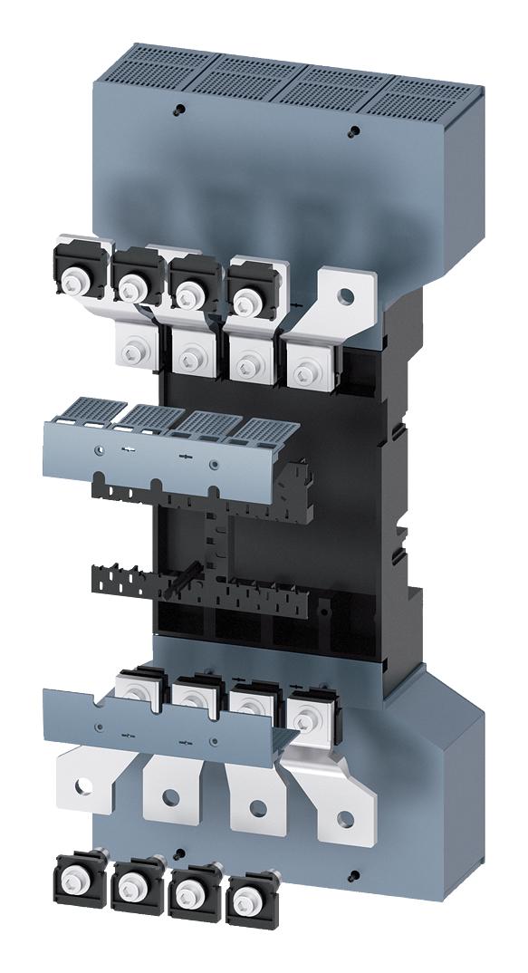 Siemens 3Va9444-0Kp00 Circuit Breaker Accessories