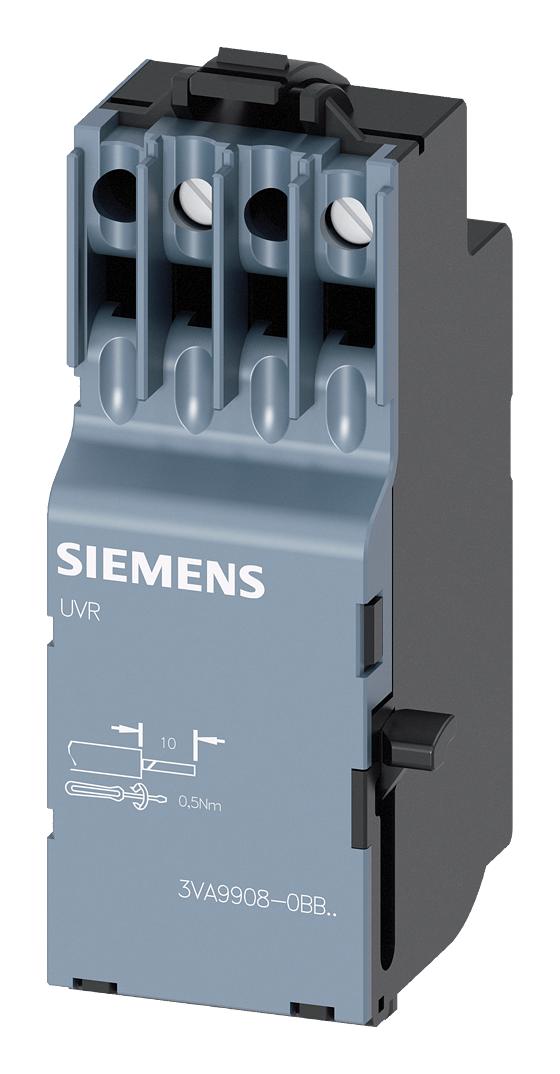 Siemens 3Va9908-0Bb26 Circuit Breaker Accessories