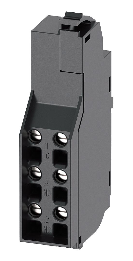 Siemens 3Va9988-0Aa11 Circuit Breaker Accessories