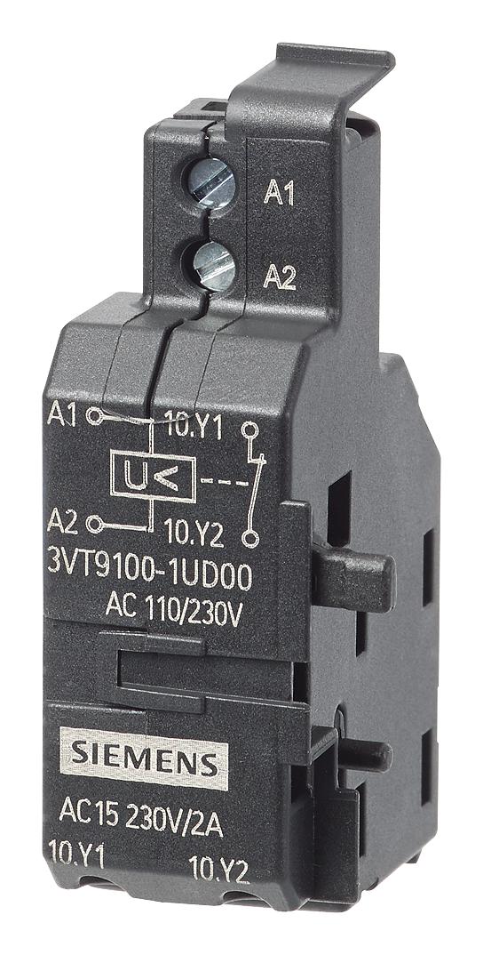 Siemens 3Vt9100-1Ue00 Circuit Breaker Accessories