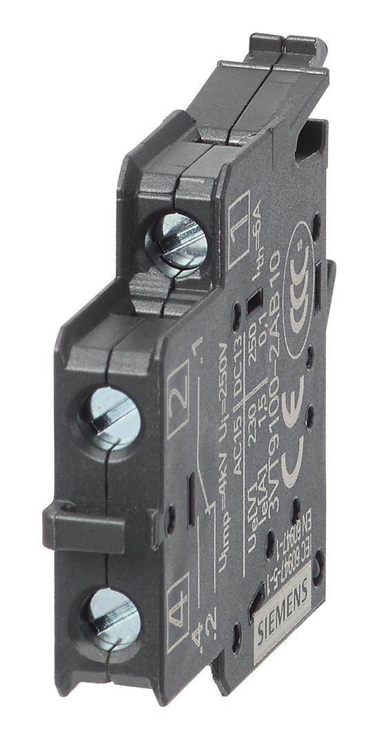 Siemens 3Vt9100-2Ab10 Circuit Breaker Accessories