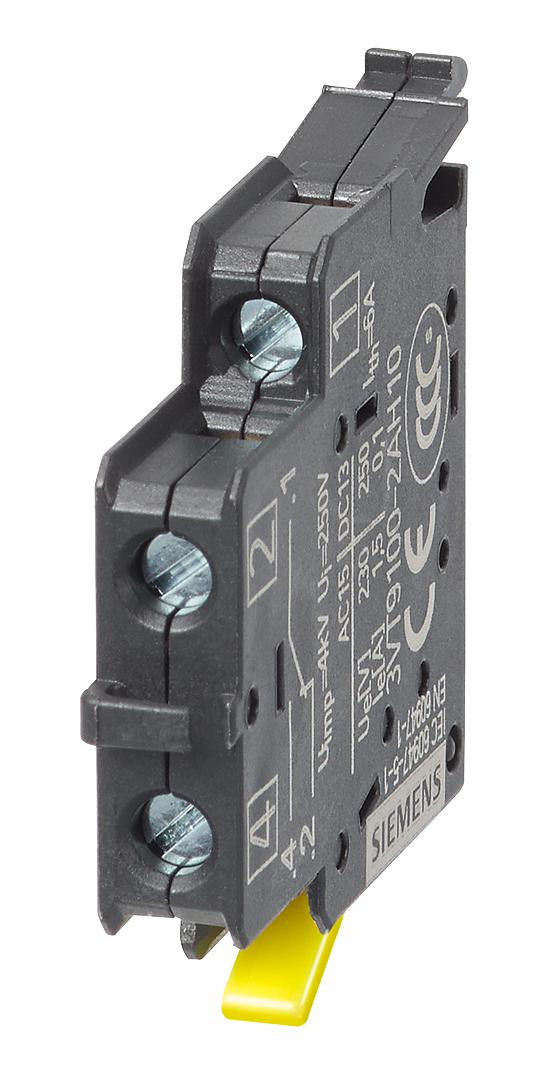 Siemens 3Vt9100-2Ah20 Circuit Breaker Accessories