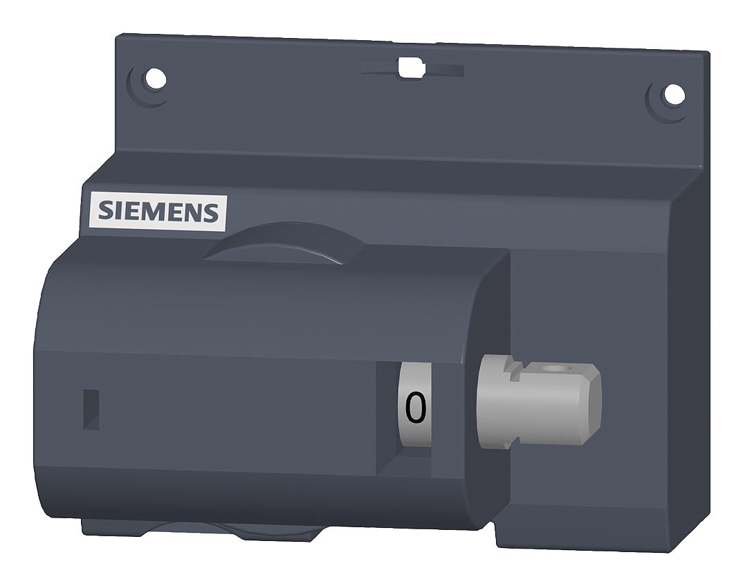 Siemens 3Vt9100-3Hc10 Circuit Breaker Accessories