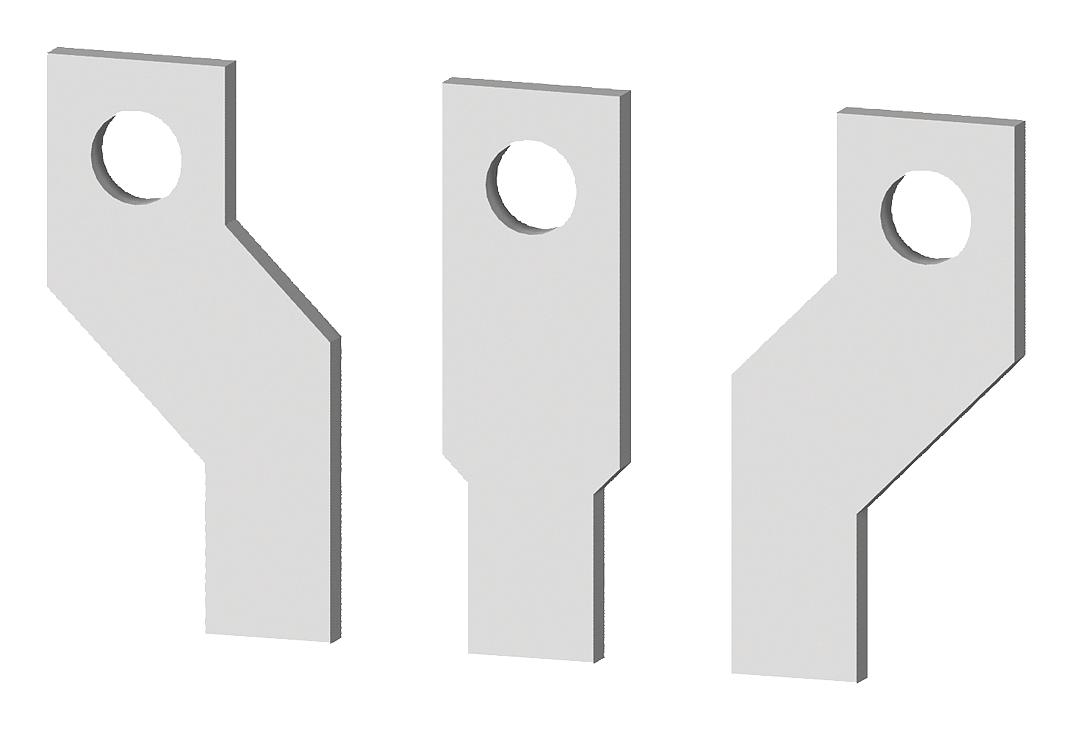 Siemens 3Vt9100-4Ed30 Circuit Breaker Accessories