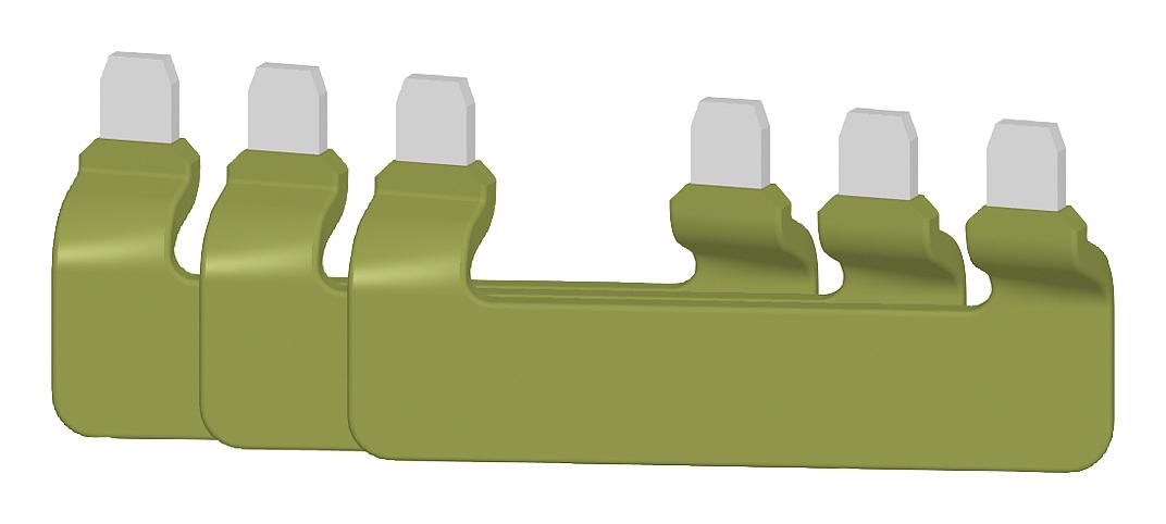 Siemens 3Vt9115-5Gy31 Circuit Breaker Accessories