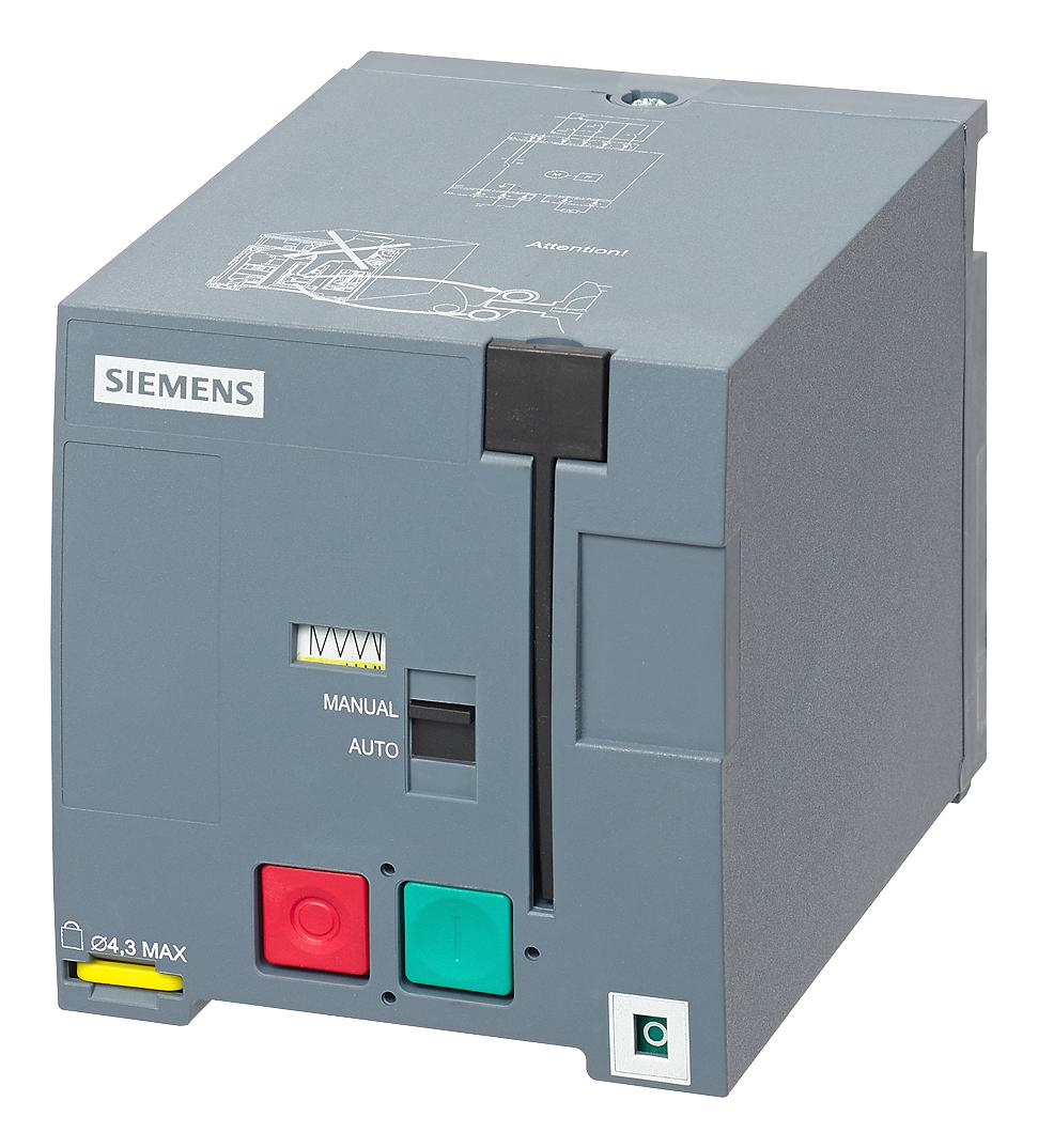 Siemens 3Vt9200-3Ml00 Circuit Breaker Accessories