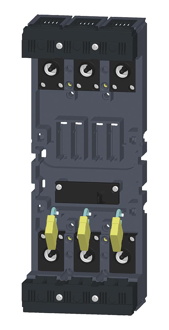 Siemens 3Vt9200-4Pa40 Circuit Breaker Accessories