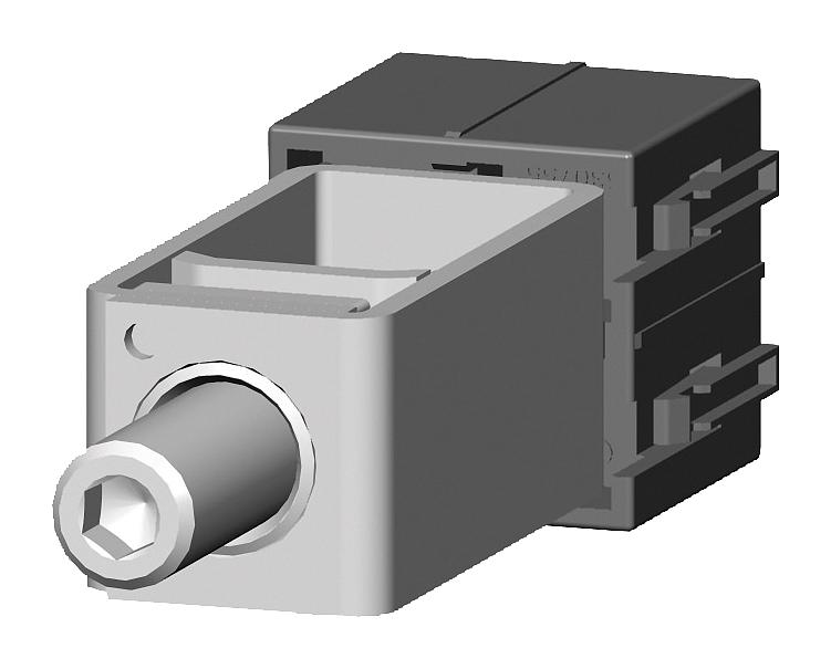 Siemens 3Vt9200-4Tc00 Circuit Breaker Accessories