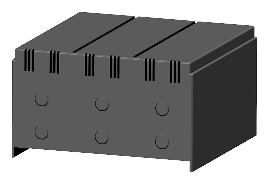 Siemens 3Vt9200-8Cb40 Circuit Breaker Accessories