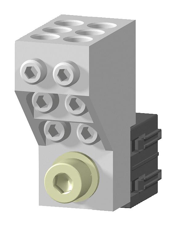 Siemens 3Vt9303-4Tf00 Circuit Breaker Accessories