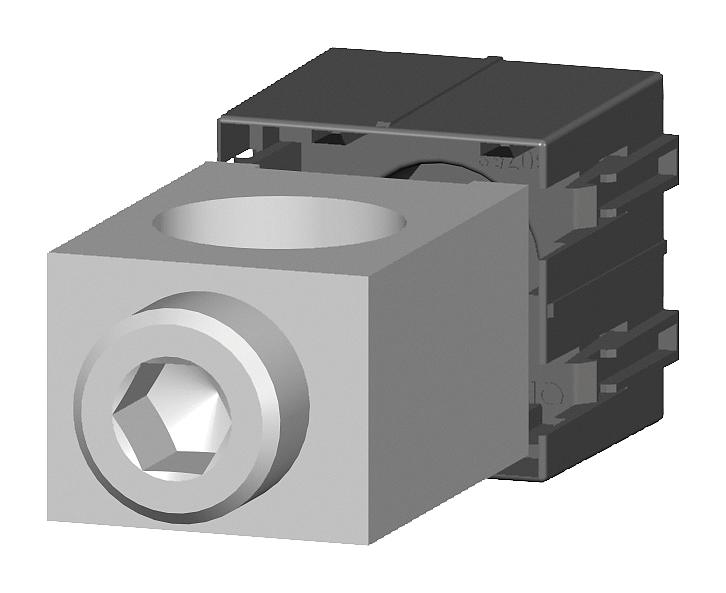 Siemens 3Vt9215-4Td00 Circuit Breaker Accessories