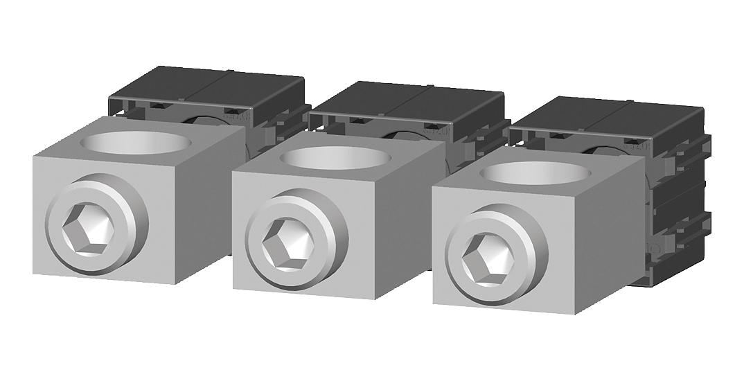 Siemens 3Vt9215-4Td30 Circuit Breaker Accessories