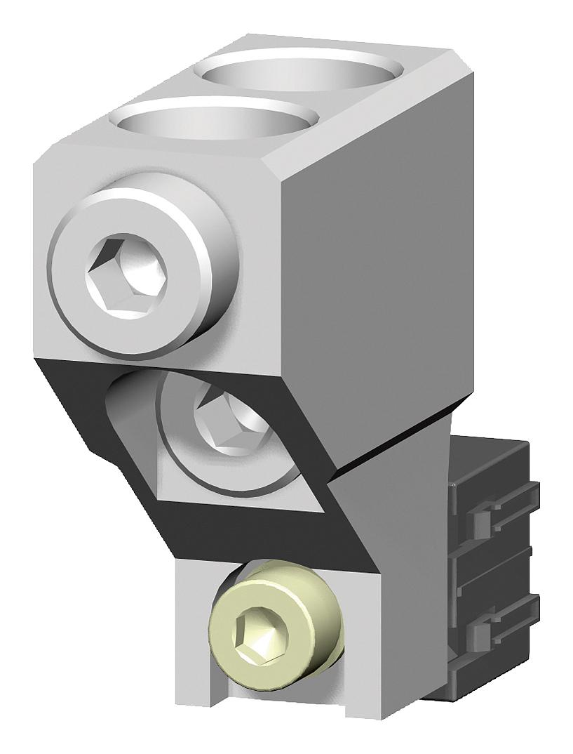 Siemens 3Vt9224-4Tf30 Circuit Breaker Accessories