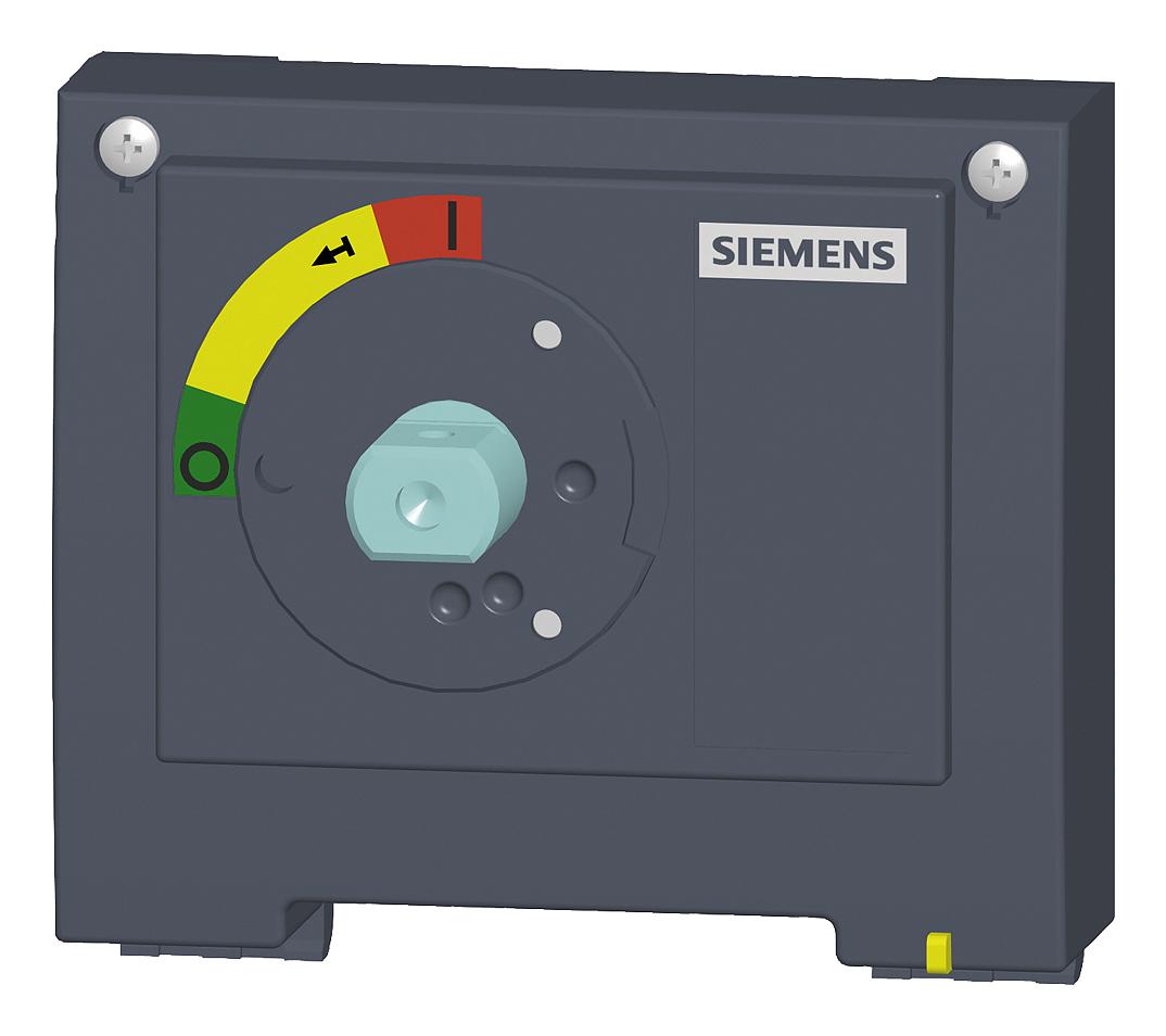 Siemens 3Vt9300-3Hc10 Circuit Breaker Accessories