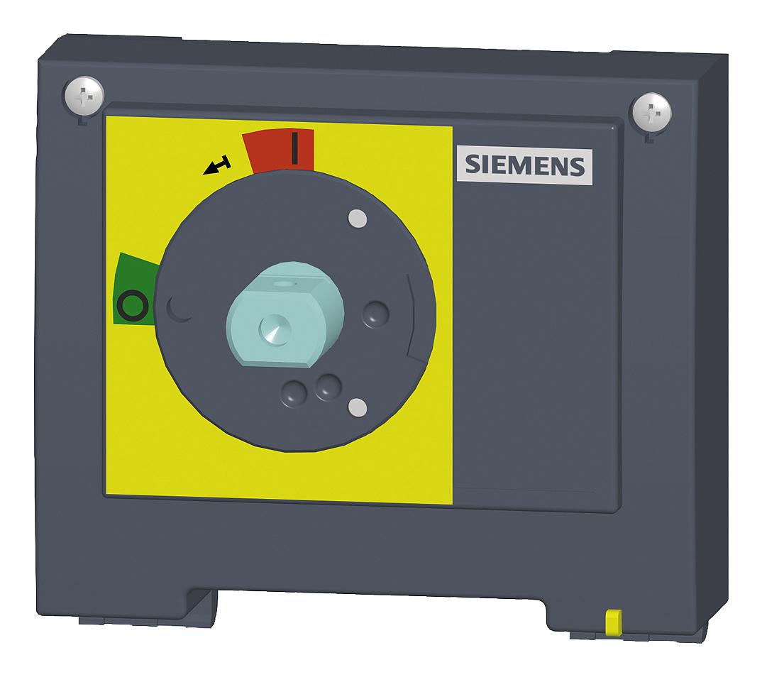 Siemens 3Vt9300-3Ha20 Circuit Breaker Accessories