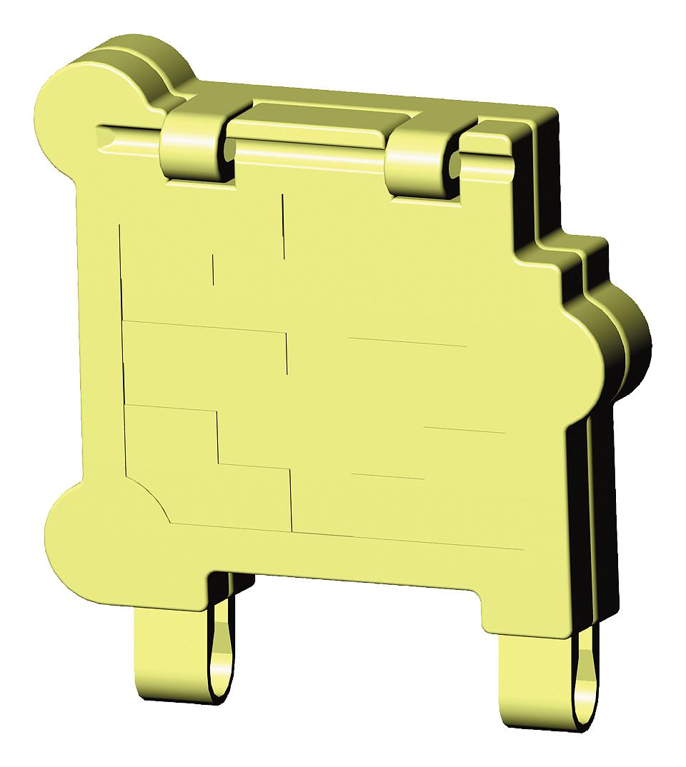 Siemens 3Vt9300-3Mf20 Circuit Breaker Accessories