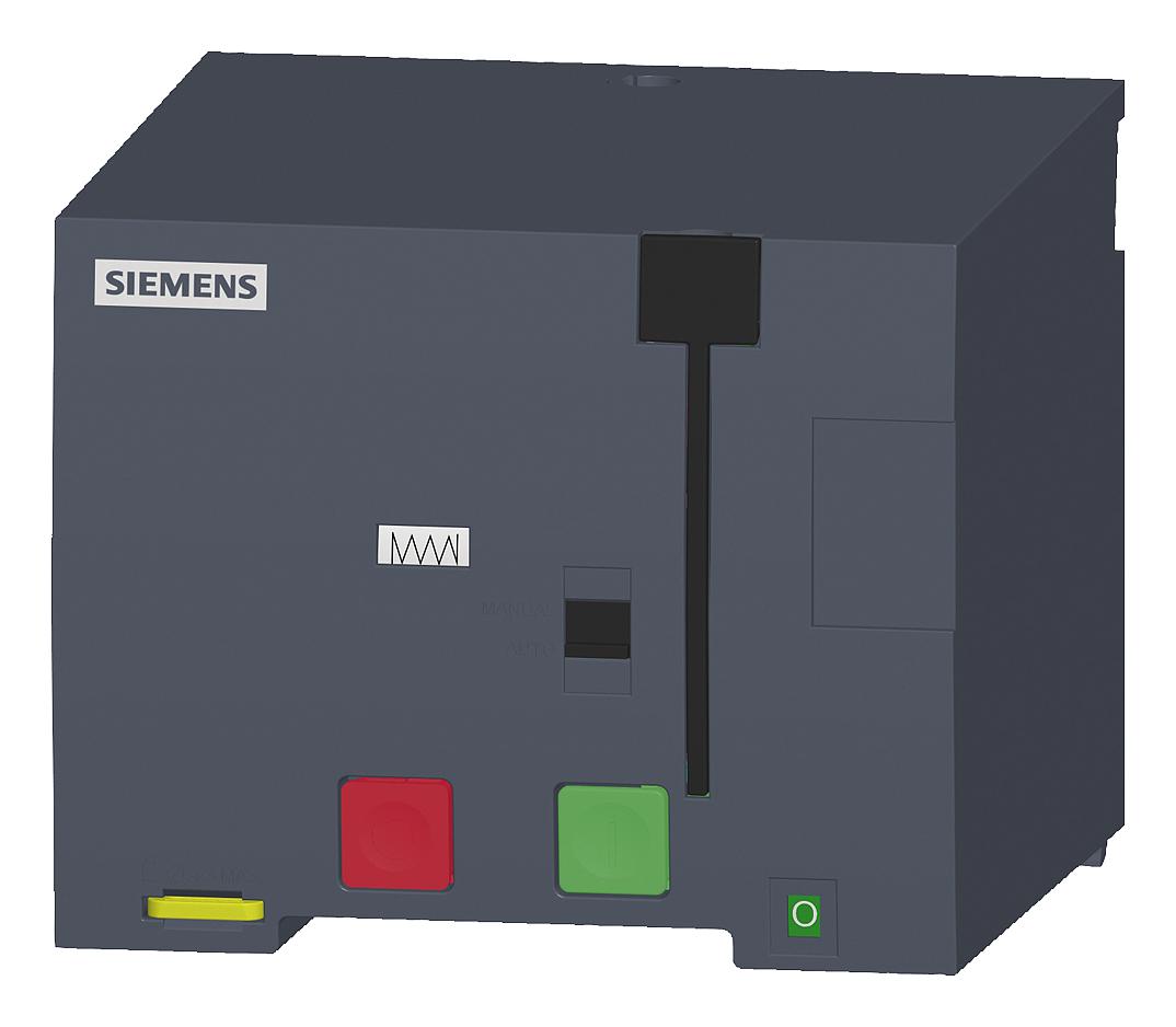 Siemens 3Vt9300-3Mq10 Circuit Breaker Accessories