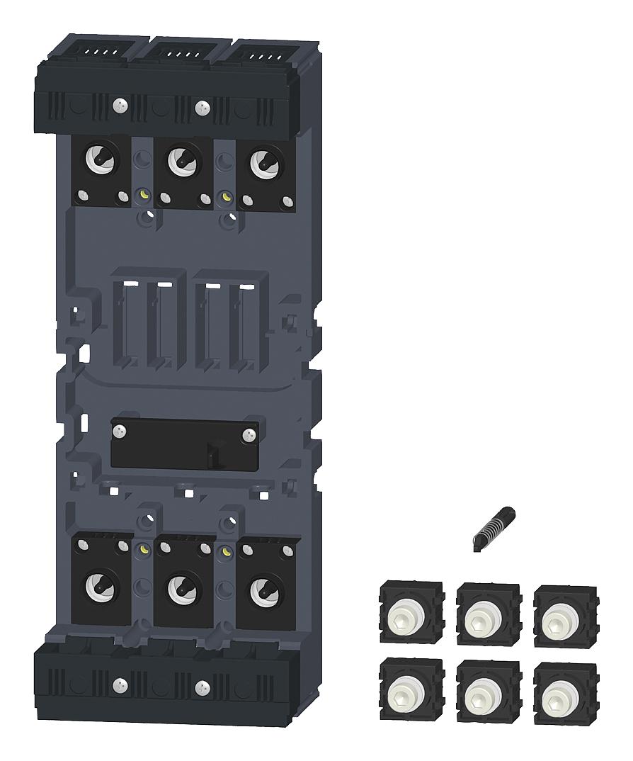 Siemens 3Vt9300-4Pa30 Circuit Breaker Accessories