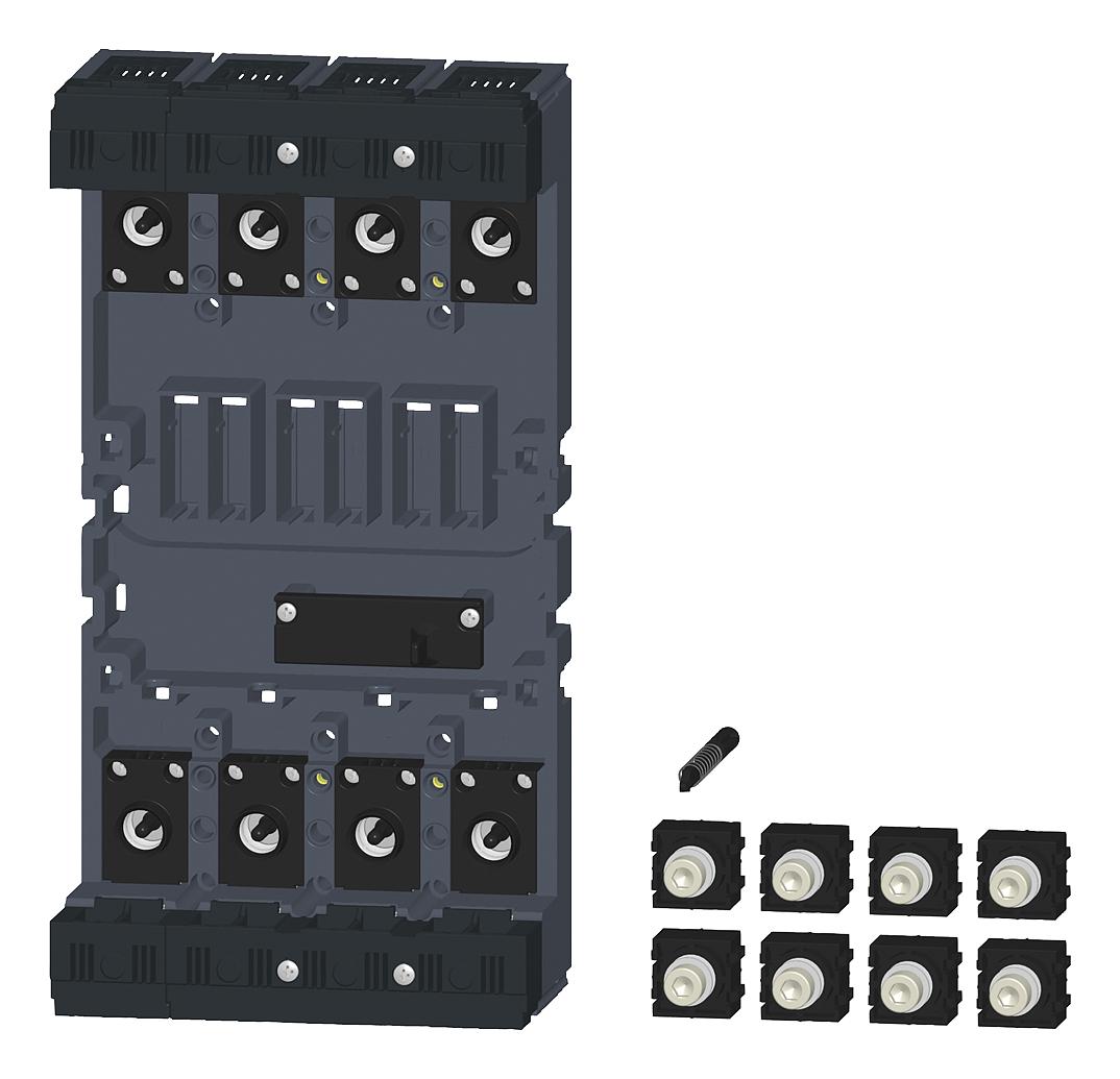 Siemens 3Vt9300-4Pa40 Circuit Breaker Accessories