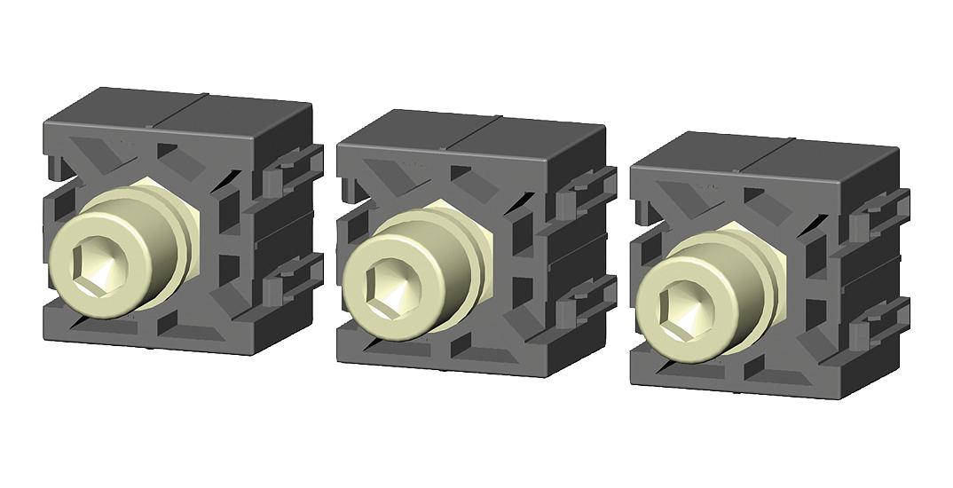 Siemens 3Vt9300-4Ta30 Circuit Breaker Accessories