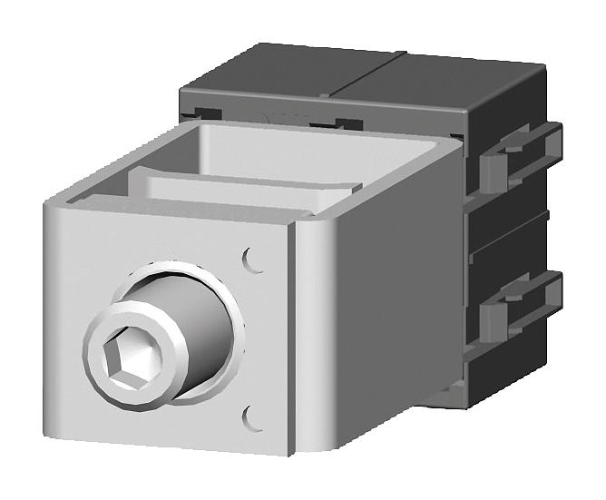 Siemens 3Vt9300-4Tc00 Circuit Breaker Accessories