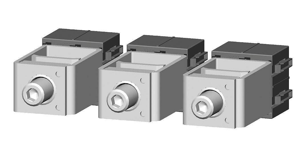 Siemens 3Vt9300-4Tc30 Circuit Breaker Accessories