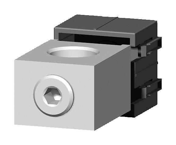 Siemens 3Vt9315-4Td00 Circuit Breaker Accessories