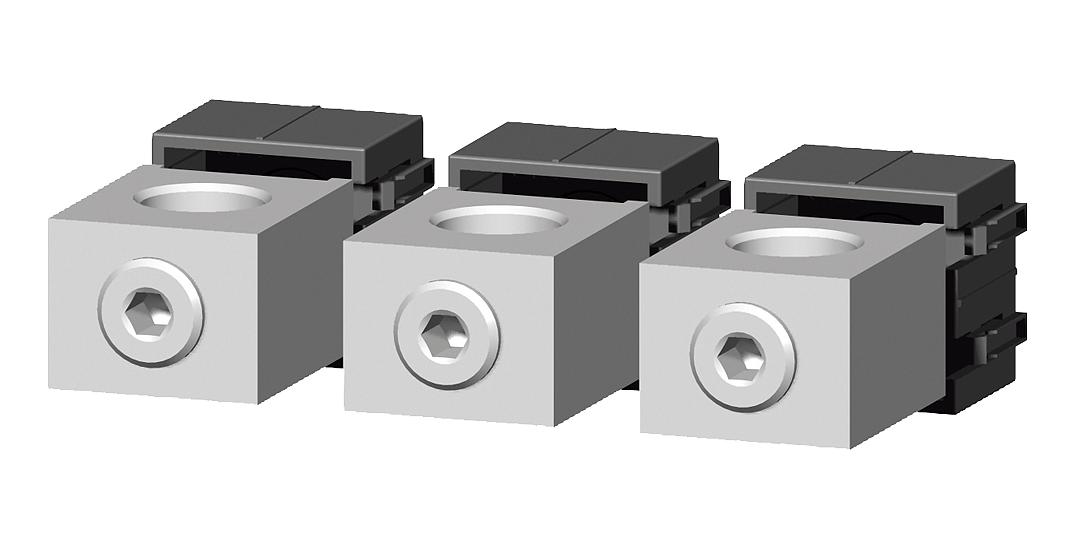 Siemens 3Vt9315-4Td30 Circuit Breaker Accessories