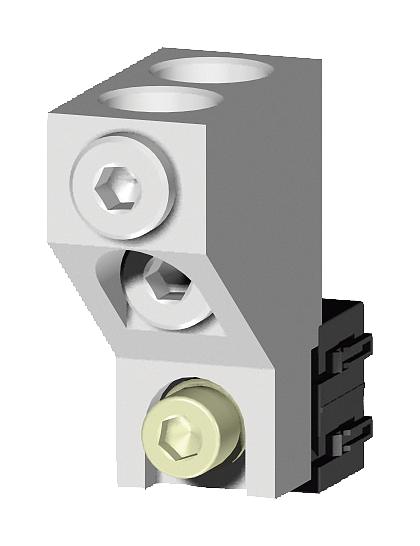 Siemens 3Vt9315-4Tf00 Circuit Breaker Accessories