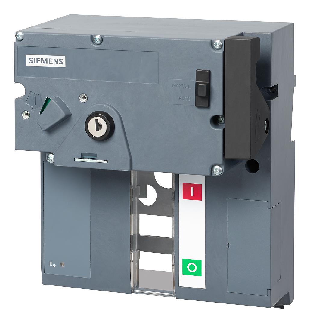 Siemens 3Vt9500-3Mn10 Circuit Breaker Accessories