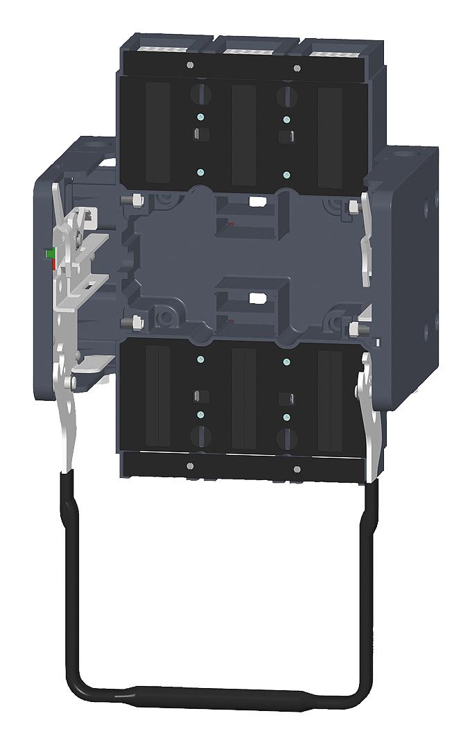 Siemens 3Vt9500-4Wa30 Circuit Breaker Accessories