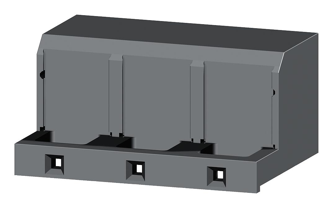 Siemens 3Vt9500-8Cd30 Circuit Breaker Accessories