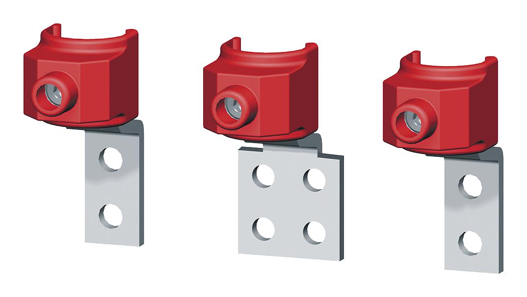 Siemens 3Vt9524-4Tf30 Circuit Breaker Accessories