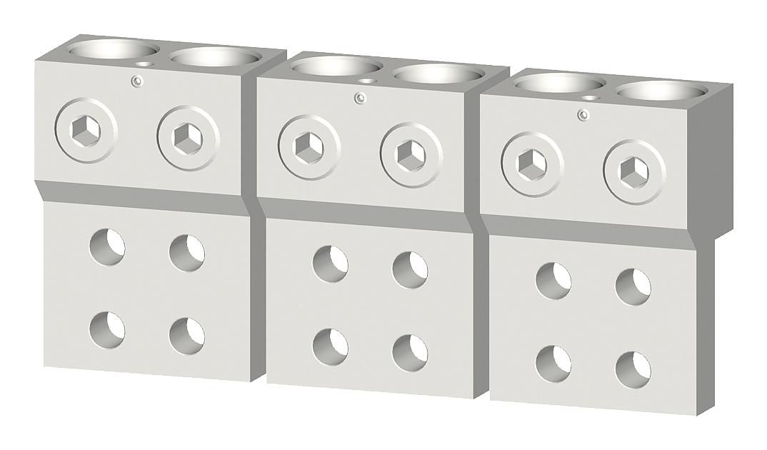 Siemens 3Vt9532-4Tf30 Circuit Breaker Accessories