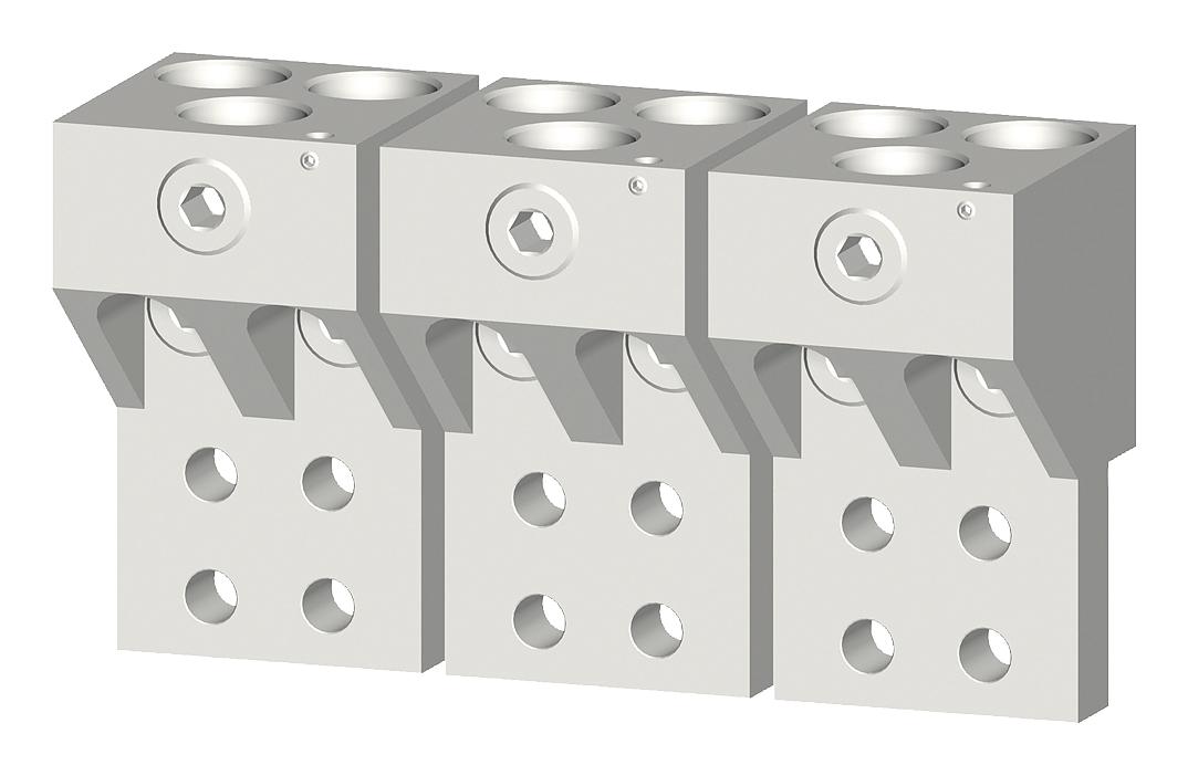 Siemens 3Vt9533-4Tf30 Circuit Breaker Accessories