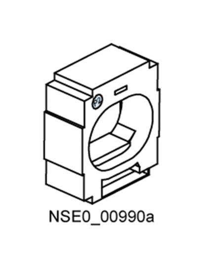 Siemens 3Wl9111-0Aa23-0Aa0 Circuit Breaker Accessories