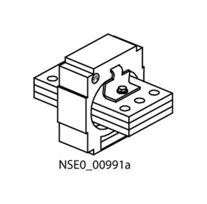 Siemens 3Wl9111-0Aa33-0Aa0 Circuit Breaker Accessories