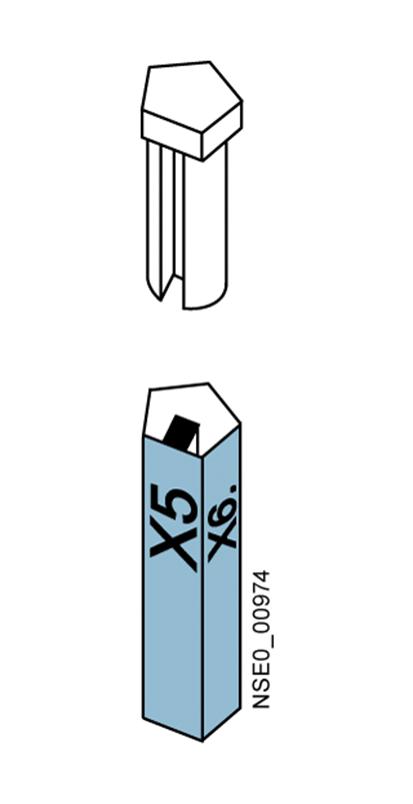 Siemens 3Wl9111-0Ab07-0Aa0 Circuit Breaker Accessories