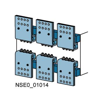 Siemens 3Wl9111-0An12-0Aa0 Circuit Breaker Accessories