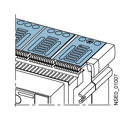 Siemens 3Wl9111-0As02-0Aa0 Circuit Breaker Accessories