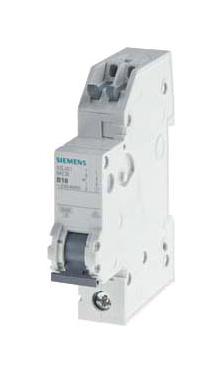 Siemens 5Sj6110-6Ks Rcbo, Rcd, Gfci, Afdd Circuit Breakers