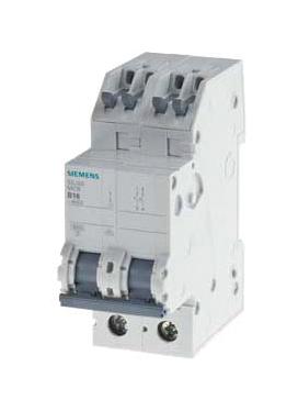 Siemens 5Sj6216-7Ks Rcbo, Rcd, Gfci, Afdd Circuit Breakers