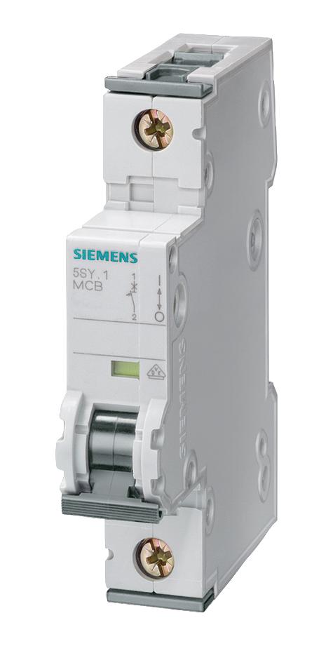 Siemens 5Sy4108-7 Rcbo, Rcd, Gfci, Afdd Circuit Breakers