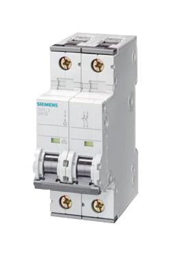 Siemens 5Sy4215-6 Rcbo, Rcd, Gfci, Afdd Circuit Breakers