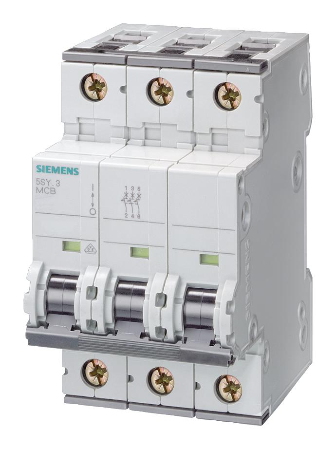 Siemens 5Sy4308-7Kk11 Rcbo, Rcd, Gfci, Afdd Circuit Breakers